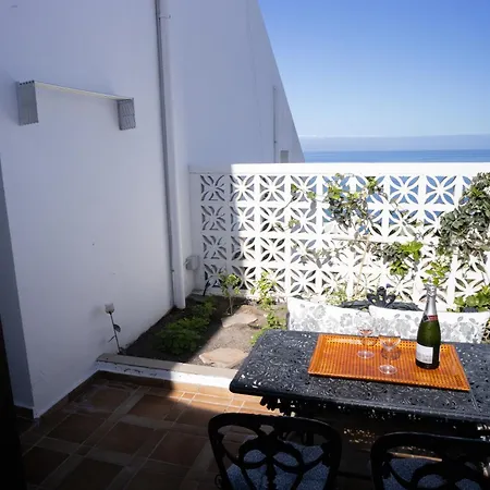 Lägenhet Delfin Bambi Gigantes