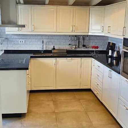 Delfin Bambi Gigantes Lägenhet Santiago del Teide