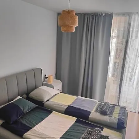 Delfin Bambi Gigantes Apartman Santiago del Teide