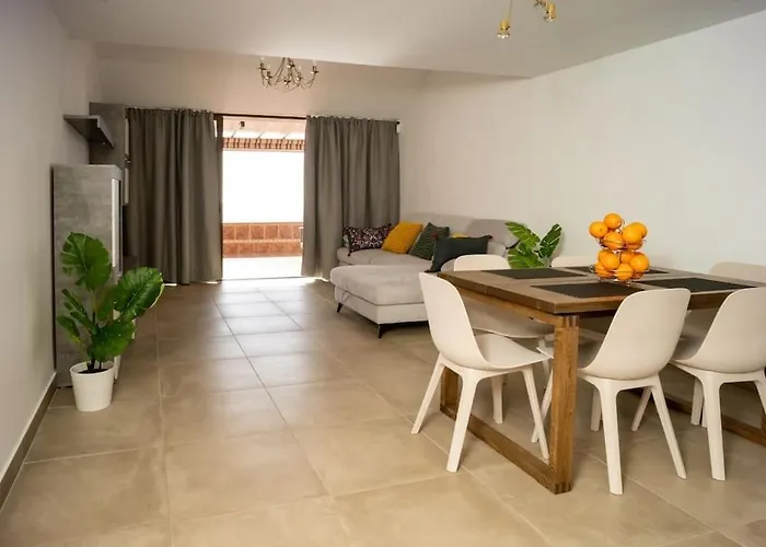 Delfin Bambi Gigantes サンティアゴ・デル・テイデ