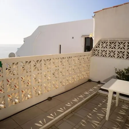 شقة Delfin Bambi Gigantes