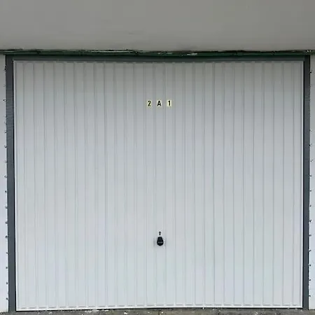 公寓 Delfin Bambi Gigantes