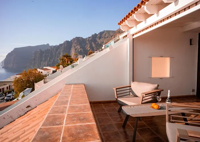 Delfin Bambi Gigantes 산티아고 델 테데