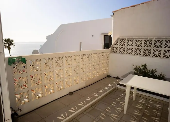 Appartement Delfin Bambi Gigantes