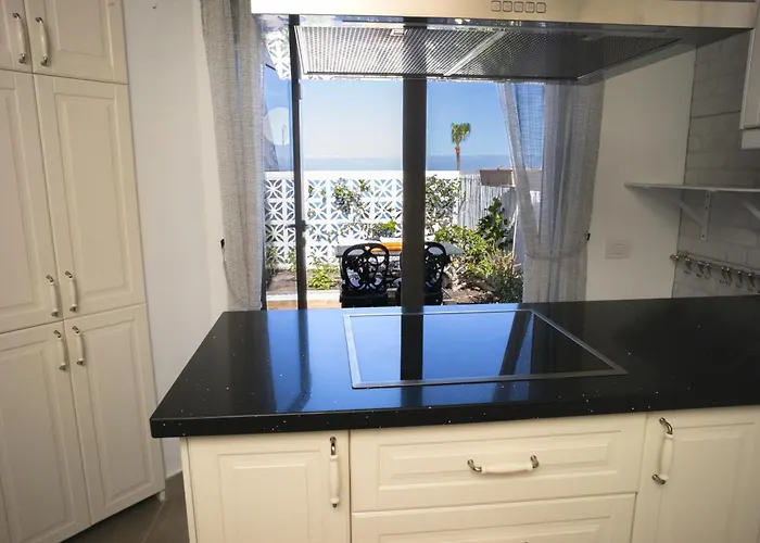 Appartement Delfin Bambi Gigantes Santiago del Teide