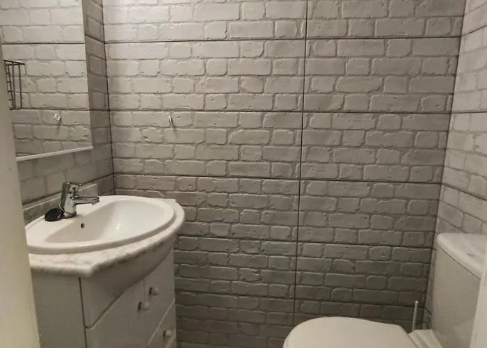 Delfin Bambi Gigantes 아파트