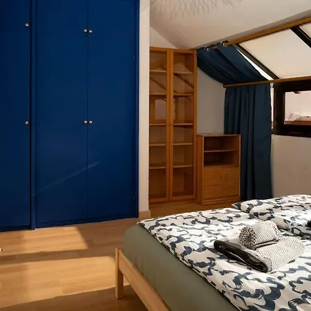 Appartement Delfin Bambi Gigantes