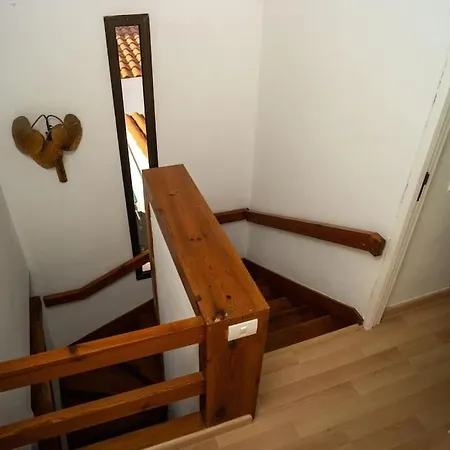 Delfin Bambi Gigantes Appartement Santiago del Teide