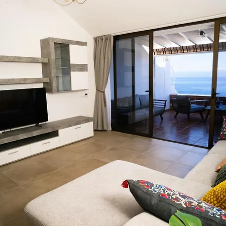 Delfin Bambi Gigantes Appartement Santiago del Teide