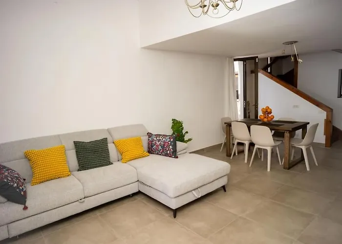 Delfin Bambi Gigantes Appartement