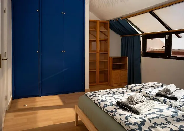 Appartement Delfin Bambi Gigantes