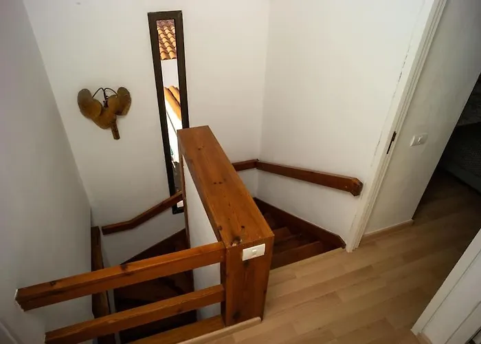 Delfin Bambi Gigantes Appartement Santiago del Teide