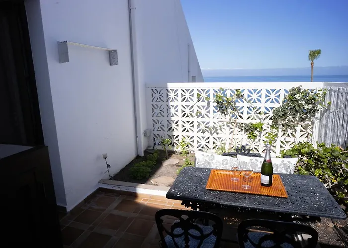 Appartement Delfin Bambi Gigantes