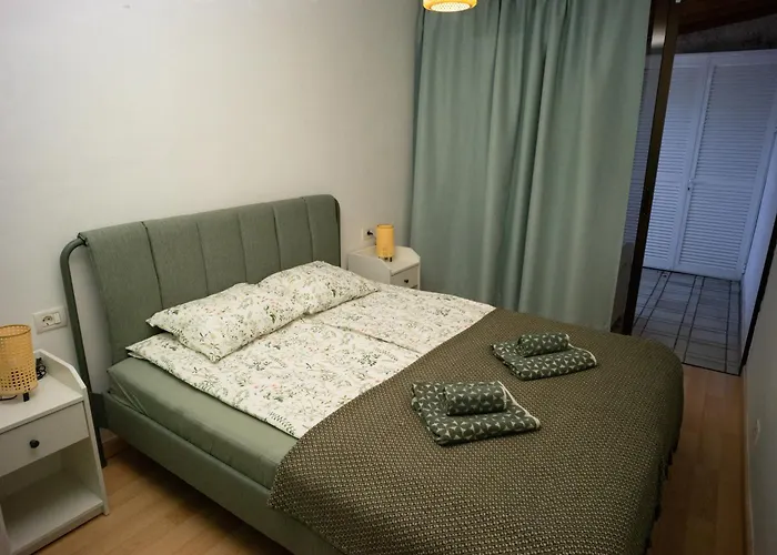 Delfin Bambi Gigantes Appartement *