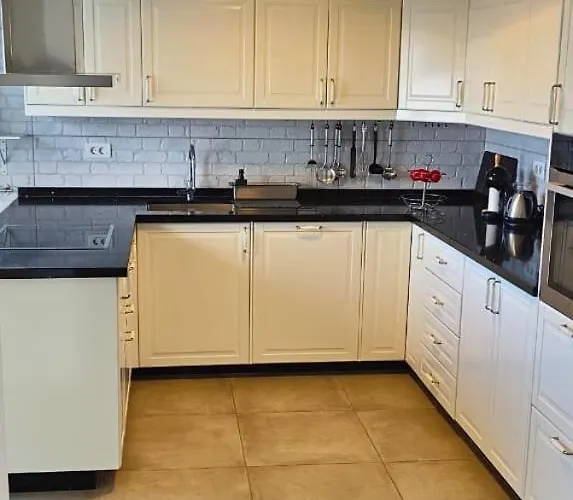 Delfin Bambi Gigantes Appartement Santiago del Teide