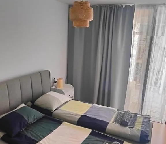 Delfin Bambi Gigantes Appartement Santiago del Teide